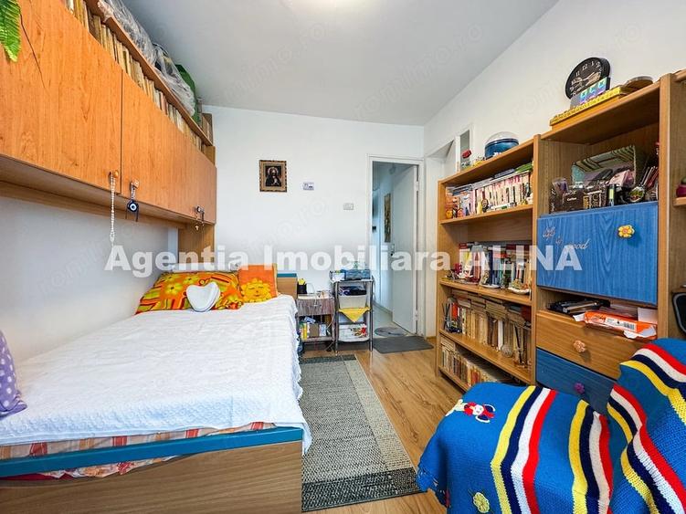 Apartament cu 2 camere decomandat în Astoria