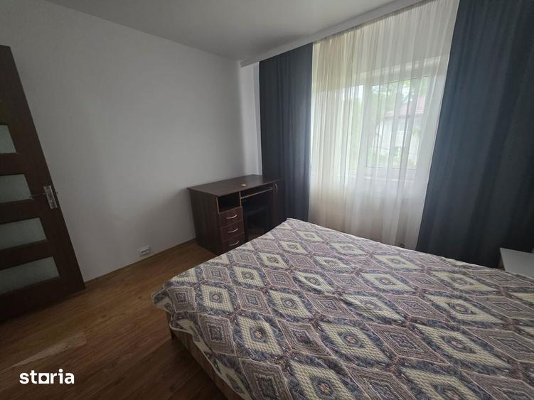 Apartament 2 camere Mioveni de inchiriat - 7