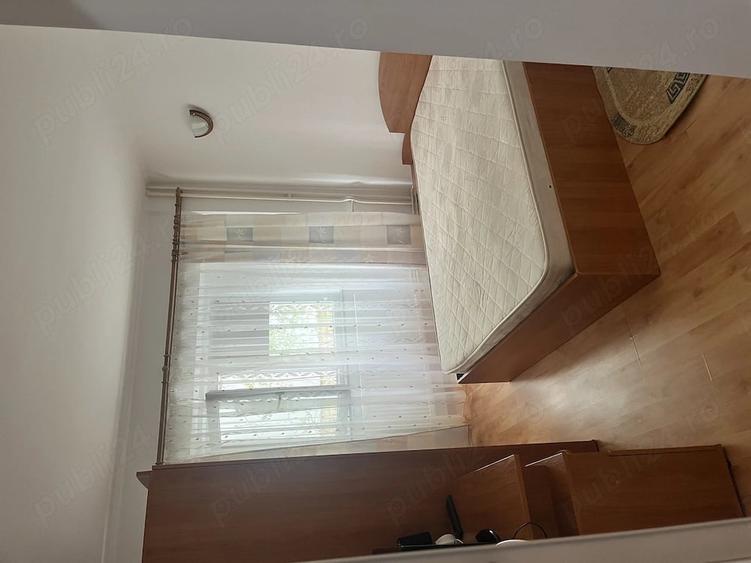 Apartament cu 2 camere decomandat, mobilat în Faleza Nord
