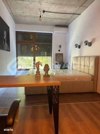 Apartament în Grigorescu
