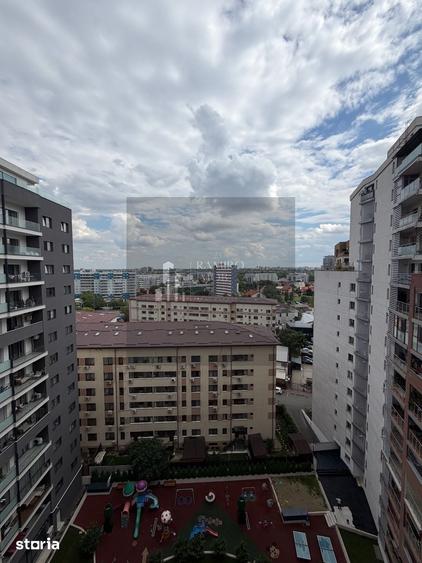 Apartament cu 3 camere în Vitan