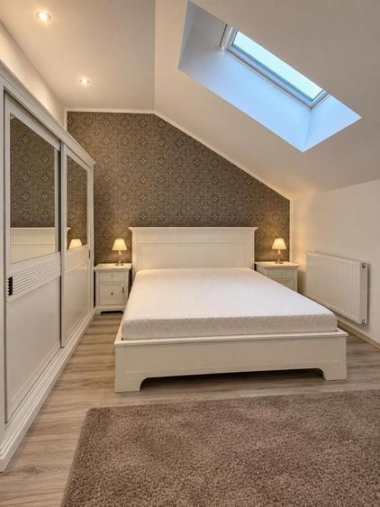 VILA DE INCHIRIAT I TREND RESIDENCE I 205 MP I 4 DORMITOARE - 18