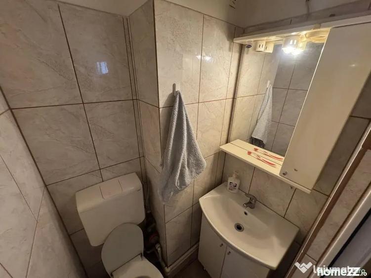 Apartament cu 4 camere decomandat în Tomis Nord