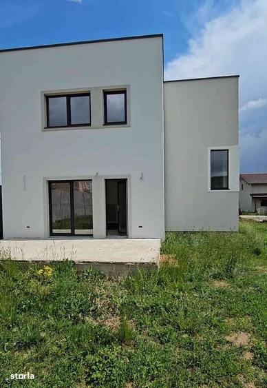 De vanzare casa individuala la Giarmata, judetul Timis - 1