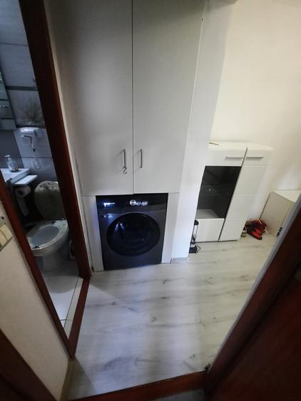 Apartament cu 2 camere decomandat, mobilat în Galata