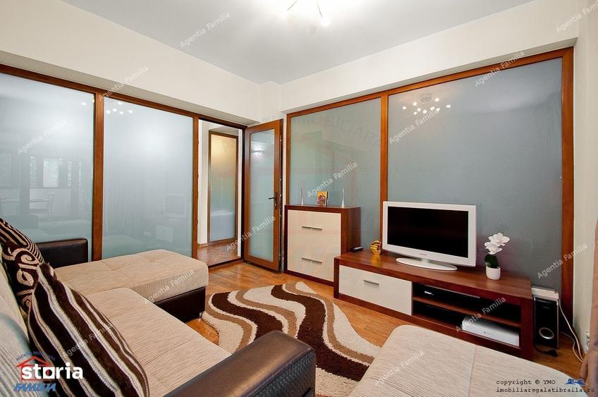Apartament cu 4 camere în Mazepa 1