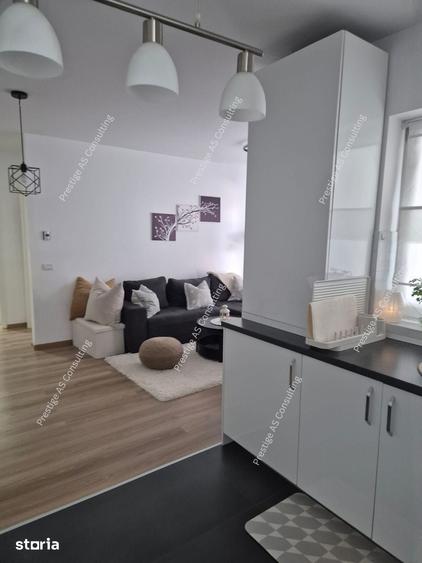 Apartament cu 3 camere în Aradului