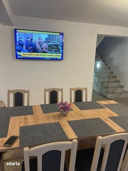 Casă cu 4 camere cu Teren 190 Mp în Central