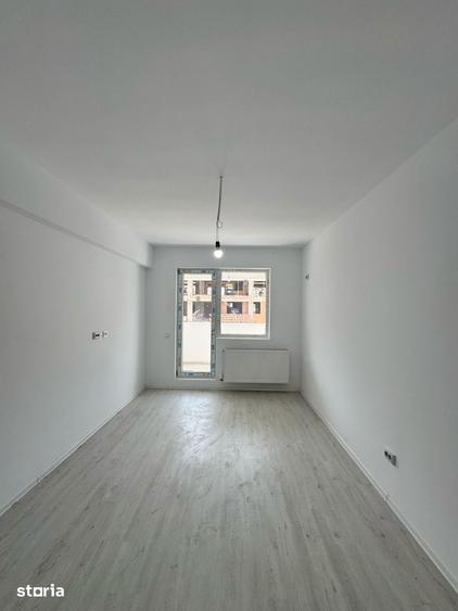 Apartament cu 2 camere decomandat în Militari