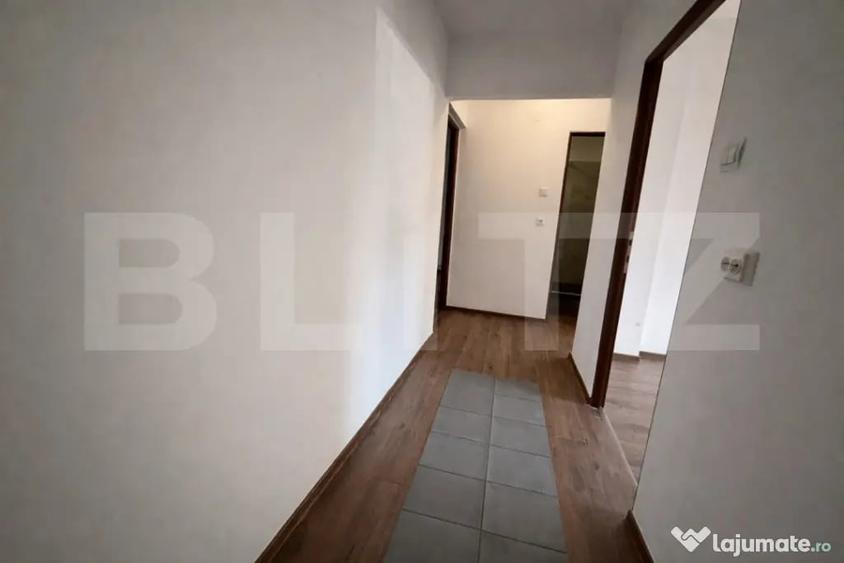 Apartament cu 2 camere, renovat recent, cartier Scriitorilor - 4