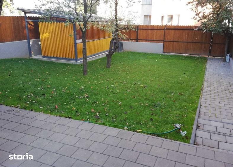 Casa ideal birouri | 500mp utili | 600 mp teren | 8 parcari | Zorilor - 11