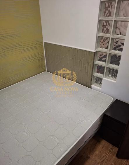 Apartament cu 2 camere decomandat în Gheorgheni