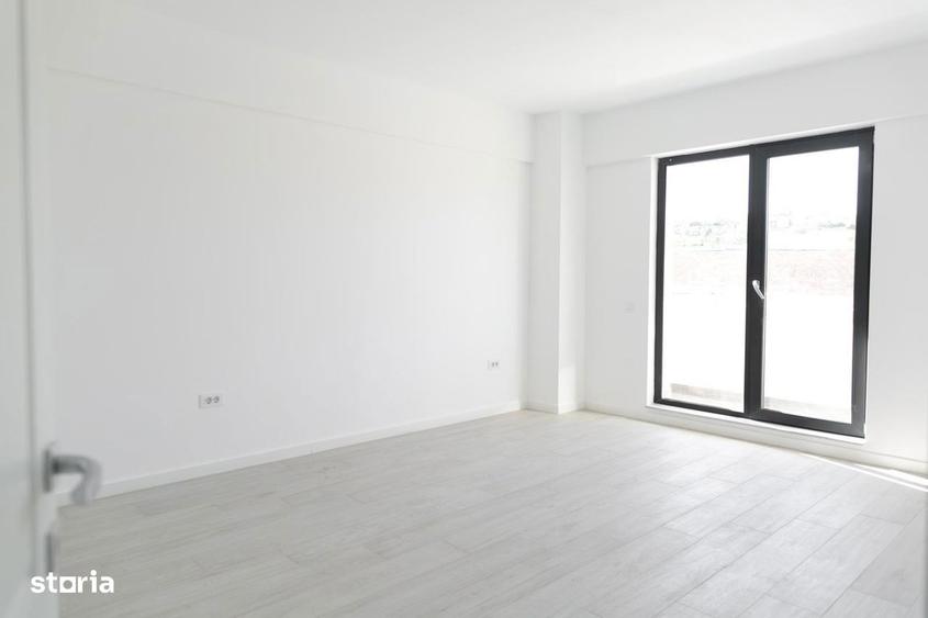 Apartament cu 2 camere decomandat în Bucium