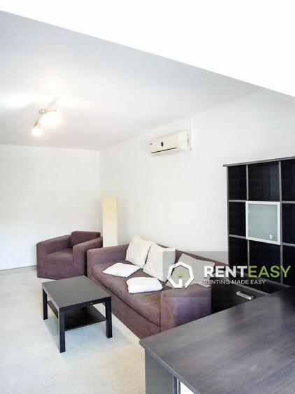 Apartament cu 2 camere decomandat în Arcu