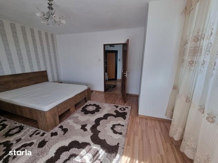 Garsonieră în Nufărul