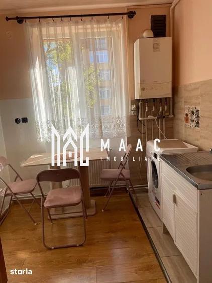 Apartament 2 camere decomandat | Cedonia, Sibiu | 50 mp, bloc 1990 - 2