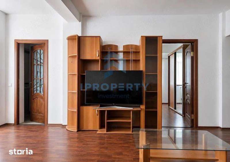 Apartament cu 2 camere în Grivița
