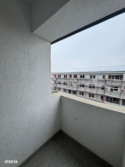 Garsoniera decomandata-Bloc Nou -Comision 0%-Militari Residence - 10