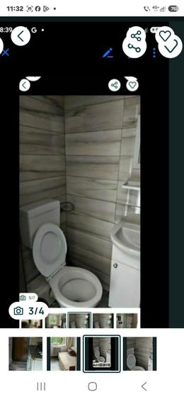 Apartament nedecomandat în Bularga