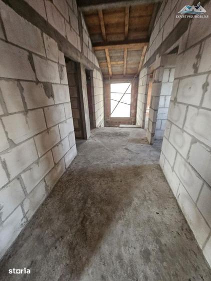 Casă cu 5 camere cu Teren 516 Mp în Ciorogârla