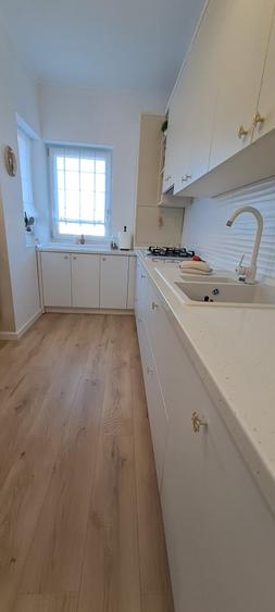 Apartament modern cu 3 camere, balcon, zona DENNVER - 20