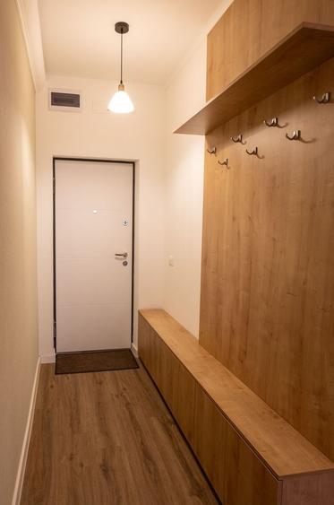 Apartament cu 3 camere decomandat, mobilat în Sântandrei
