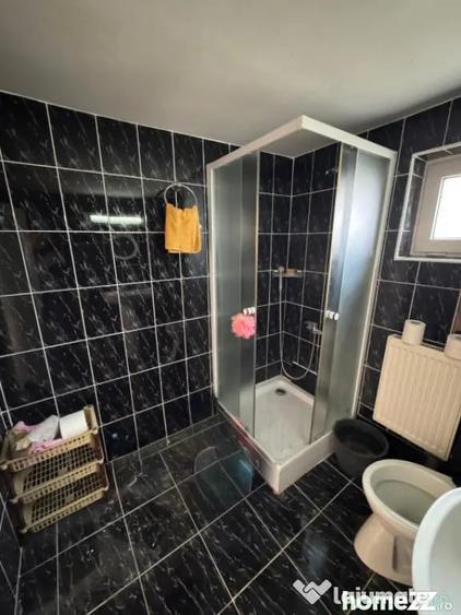 Casă cu 3 camere cu Teren 3300 Mp în Coltău