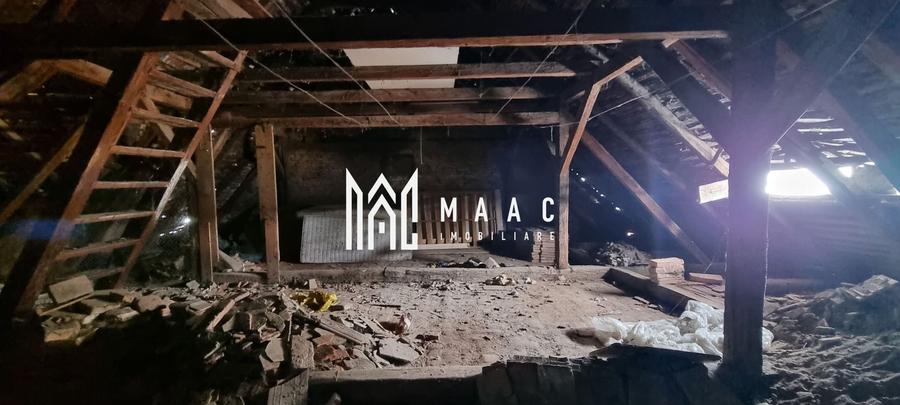 Casă cu 2 camere cu Canalizare în Central