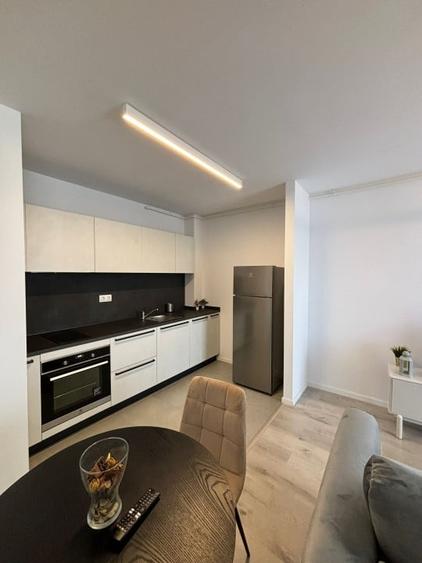 Studio de vanzare | H Pipera Lake | Rond Omv | Aviatiei - Pipera | - 4