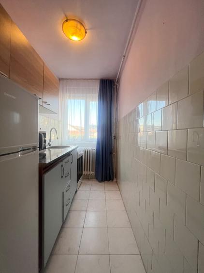 OCAZIE - Apartament 2 camere, 42 mp, etaj 1 - zona Sagului - 7
