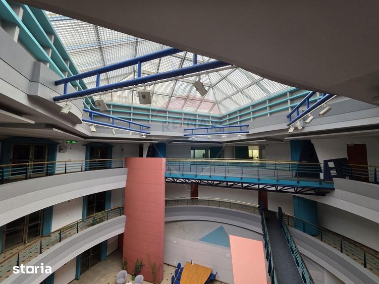 Spațiu comercial, de 183.48 mp, în Circumvalațiunii