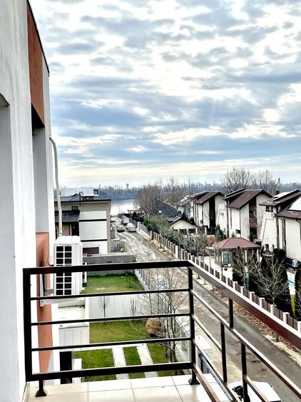 Inchiriere 2 Camere  Pantelimon Lac-Padure Mobilat Utilat - 9