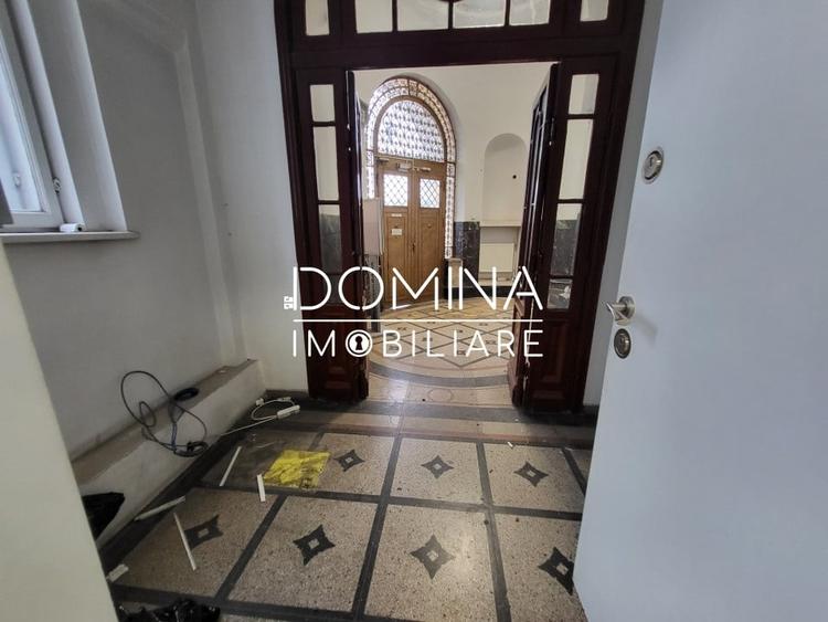 Spațiu comercial, de 230 mp, în Ultracentral