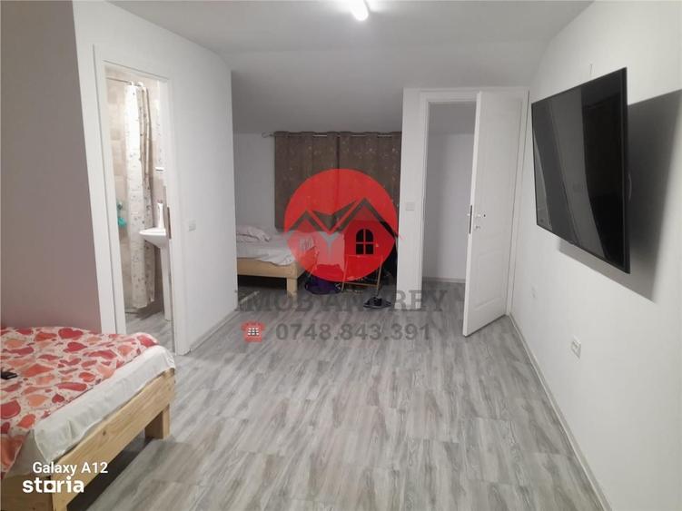 Casa noua P+1 in Mineri, la cateva minute de Tulcea - 13