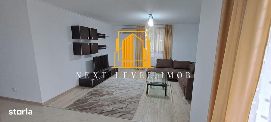 Apartament cu 3 camere în Calea București