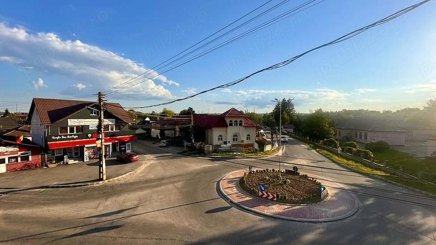 Casă cu Teren 300 Mp în Valea Mare