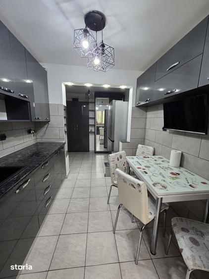 Apartament 2 camere Dristor / Fizicienilor 8 min metrou 600 - 2