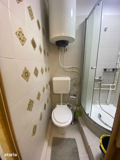 Garsoniera de inchiriat Etaj 1 | Sec. 6 (Zona Pacii / Gorjului) - 8