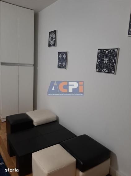 Apartament cu 2 camere decomandat în Nerva Traian