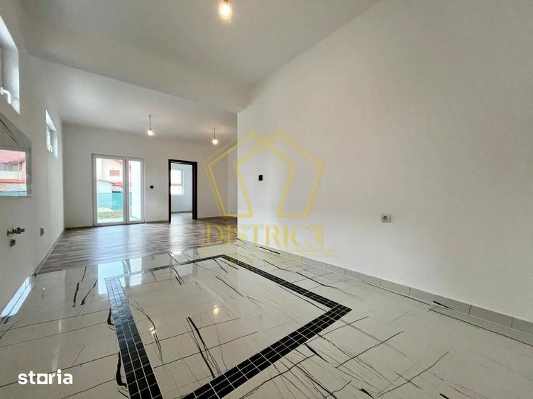 Duplex deosebit cu 4 camere | Freidorf - 10