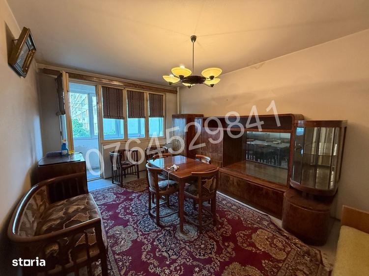 Apartament cu 2 camere decomandat în Colentina