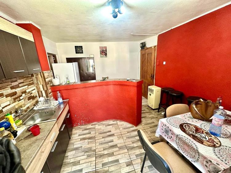 Apartament cu 2 camere semidecomandat în Simion Bărnuțiu
