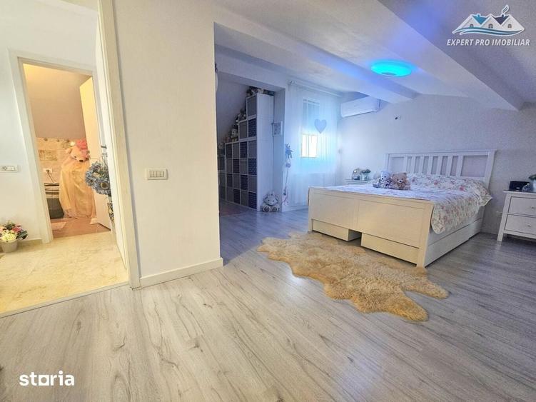 Apartament cu 3 camere în Chitila