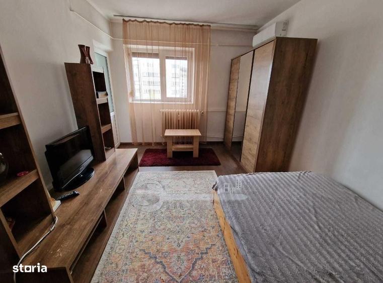 Apartament 1 Camera | Pasaj Octav Bancila | Aproape de Centru - 1
