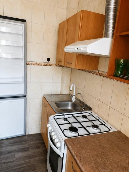Apartament 2 Camere | 52 mp | Balcon 8 mp | Etaj 2 | Mobilat & Utilat - 5