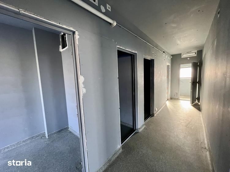 Spațiu comercial, de 103 mp, în Borhanci