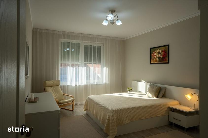 Casă cu 5 camere cu Teren 870 Mp în Ciurila