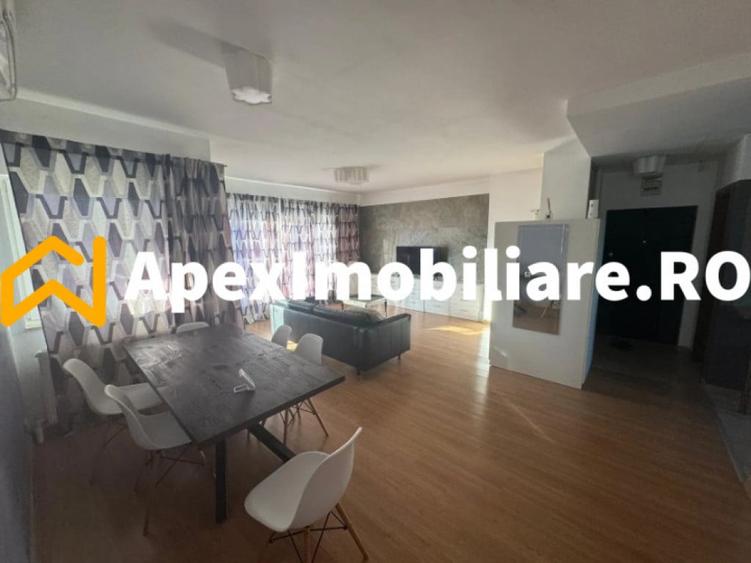 Apartament 3 camere de inchiriat Baneasa Bucure?ti | ApexIm - 7
