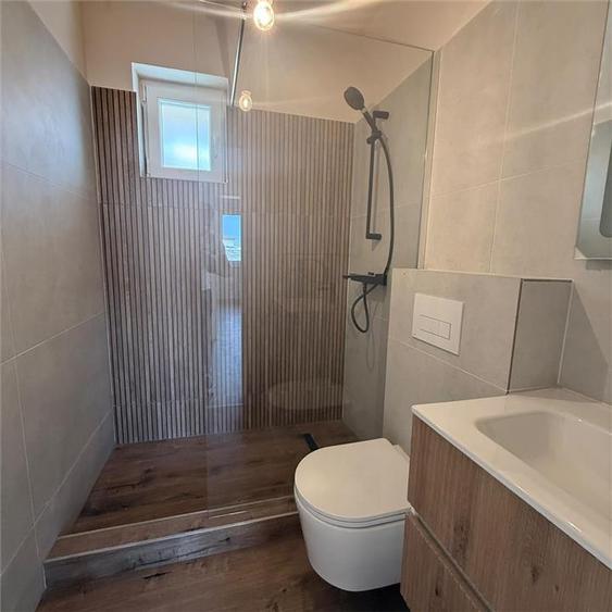 Casă individuală cu 4 camere cu Teren 600 Mp în Moșnița Nouă