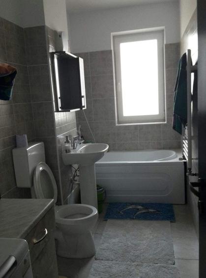 Garsonieră decomandată în Sânpetru